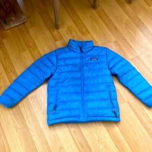 Patagonia jacket 7-8
